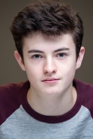 Jake Kimmel portrait