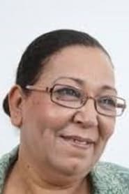 Nejia Ouerghi portrait