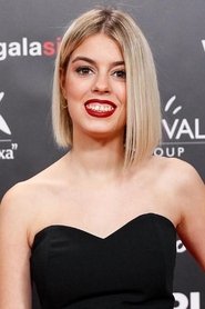 Nerea Rodríguez portrait