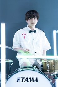 Kazuma Mitsuyasu portrait