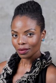 Marsha Stephanie Blake portrait