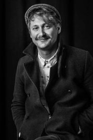 Nils Dernevik portrait