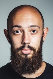 Vadim Dusman portrait