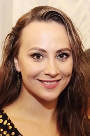 Marina Drovosekova portrait