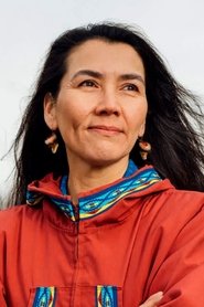 Mary Peltola portrait