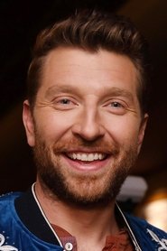 Brett Eldredge portrait