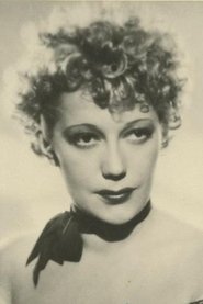Mimi Shorp portrait
