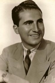 Dick Stabile portrait