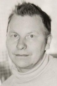 Lars Pirak portrait