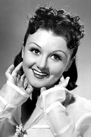 Gladys Blake portrait
