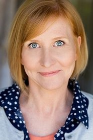 Tammy Dahlstrom portrait