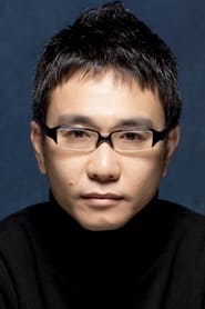 Norito Yashima portrait