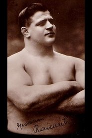 Giovanni Raicevich portrait