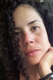 Patrícia Crespí portrait