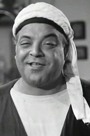 ElSayed Bedir portrait