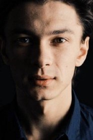 Bogdan Buyluk portrait