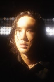 Korakrit Arunanondchai portrait