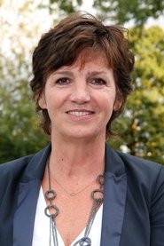 Martine van Os portrait