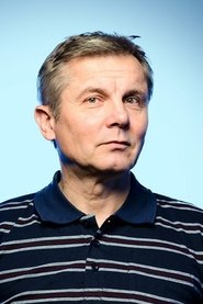 Ján Demko portrait