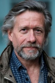 Stephan Baumecker portrait