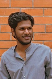 Abhiraj C K portrait