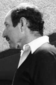 Ernest Pintoff portrait