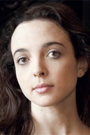 Janice Lamarre portrait