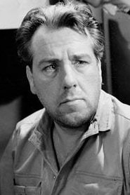 Ko van Dijk portrait