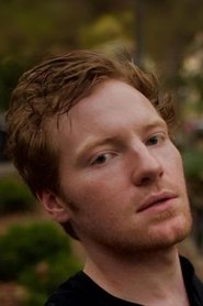 Tom Hogg portrait