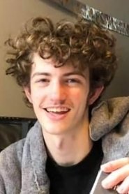 Dylan Mullin portrait