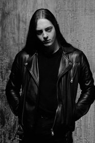 Perturbator portrait