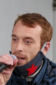 Darko Nikolovski portrait