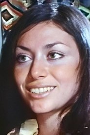 Carmen Olivera portrait