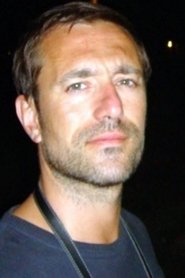 Olivier Ligen portrait