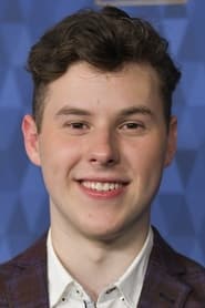 Nolan Gould portrait