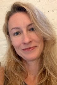 Anna Barnes portrait
