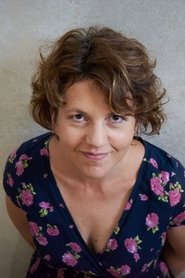 Aleksandra Butor portrait