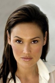 Tia Carrere portrait