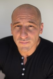 Dale Pavinski portrait