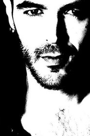 Karim M'Ribah portrait