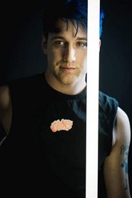 Adam Celentano portrait