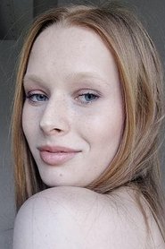 Patrycja Marciniak portrait