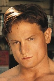 Scott Randsome portrait