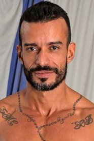Vinny Star portrait