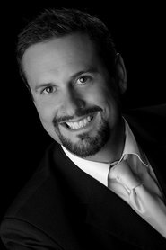 Spencer Brown portrait