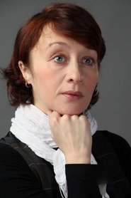Maria Kresina portrait