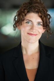 Hannah Pniewski portrait