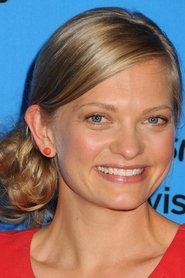 Anastasia Phillips portrait