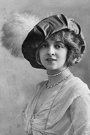 Jane Renouardt portrait