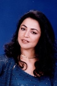 Waha Al-Raheb portrait